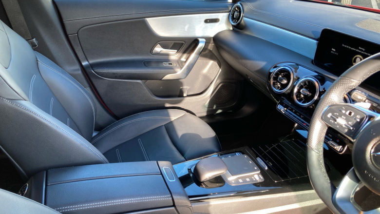 Mercedes-Benz CLA 200 AMG Line 5dr Tip Auto Petrol Estate